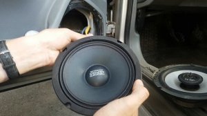 СРЕДНЕЧИСТОТНЫЙ динамик против ЭСТРАДНОГО динамика. простое сравнение