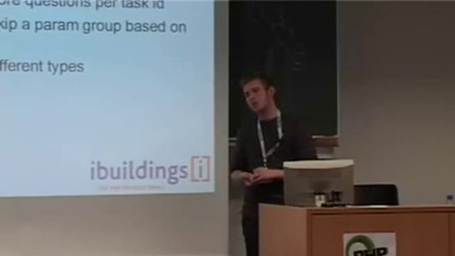 Website releases made easy with the PEAR installer (FrOSCon 2008) смотреть онлайн