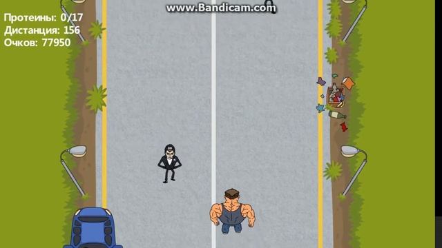 первый взгляд на игру Mad Hunter смотреть онлайн