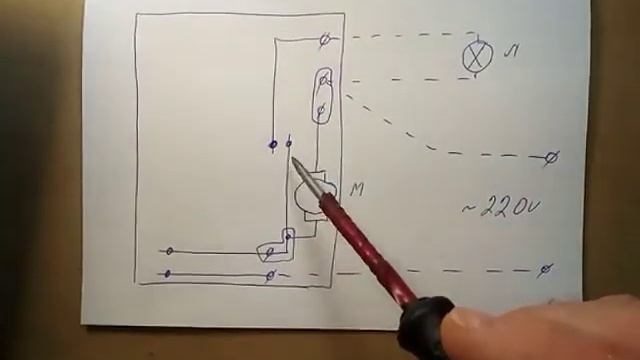 P.S.Таймер микроволновки...