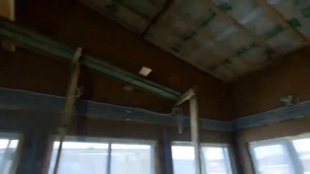 Простая разводка электрики в частном доме смотреть онлайн