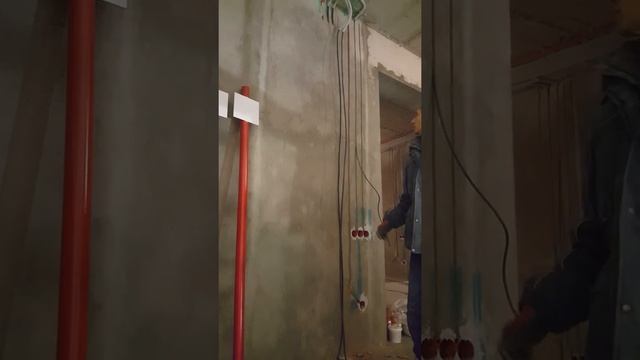 Универсальный штроборез инженера Новикова смотреть онлайн