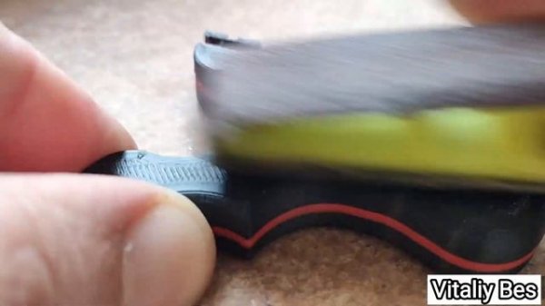 Рогатка 3д печать