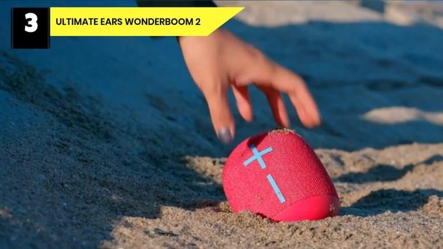 Best Bluetooth Speakers For Music Of 2022 смотреть онлайн