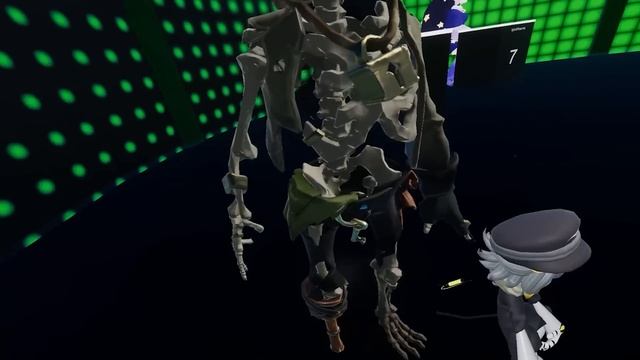 N'S BEST MOMENTS IN VRCHAT ARE INSANE! | Funny VRChat Moments (Murder Drones) смотреть онлайн