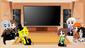 Реакция непеты страшилки на тик ток 9/?