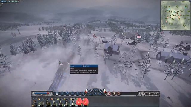 A Review of The Rights of Man 2 (Mod for Napoleon Total War) смотреть онлайн