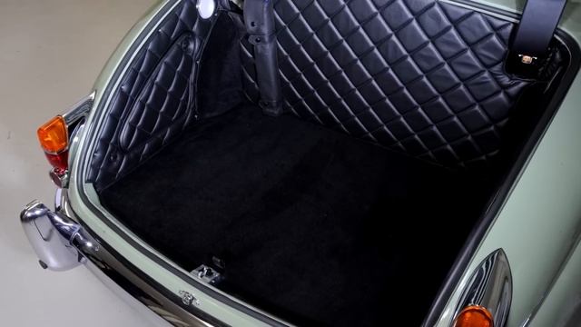 Jaguar Mk 2 - Very High Specification - JD Classics