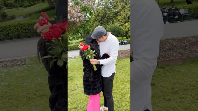 Le PROPONGO MATRIMONIO A TAMI! | KIKE JAV смотреть онлайн