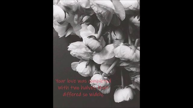 Sergey Lazarev - Tak Krasivo ENG So Beautiful