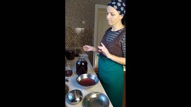 Уксус и уксусная матка для красивых пяток. смотреть онлайн