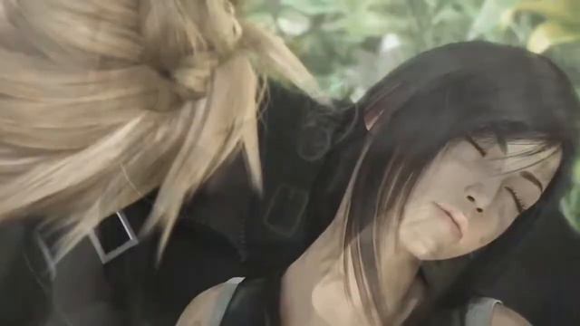 YOUR GUARDIAN ANGEL - RED JUMPSUIT APPARATUS [Final Fantasy VII Cloud and Tifa] смотреть онлайн