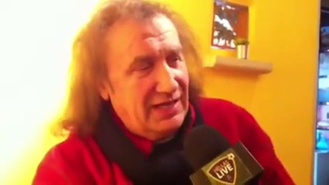 Roberto Puliero смотреть онлайн