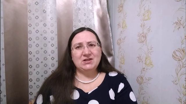 Оксана Смирнова