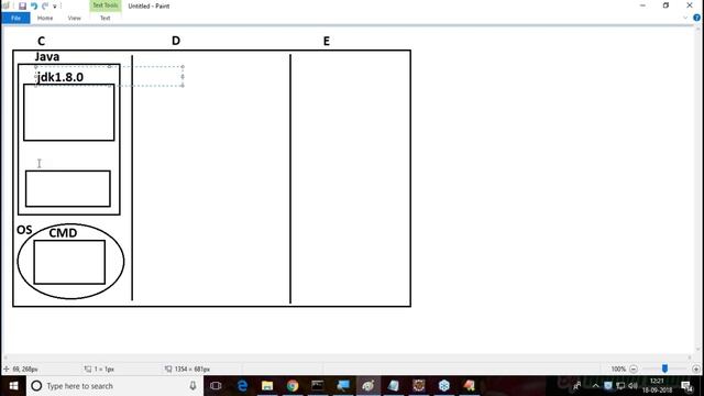CORE JAVA LIVE Class Video || Class - 14 || by Mr. Nagoor Babu Sir On 18-09-2018 смотреть онлайн