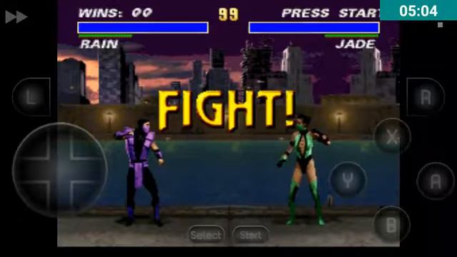 Mk3 part2 still suck смотреть онлайн