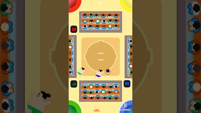 Мы с друзями играем игры на 4 крутая игра советую играть смотреть онлайн