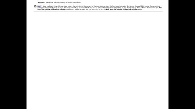 DELL ULTRASHARP U2413 (02) PDF MANUAL смотреть онлайн