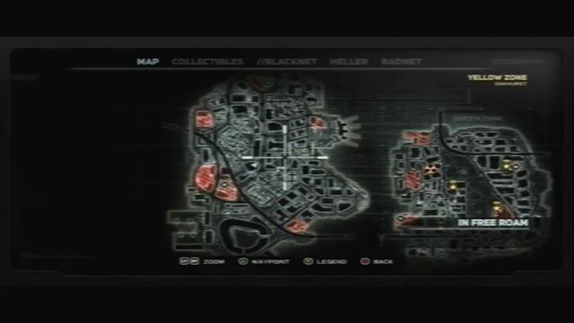 Prototype 2 - Secret Character and Location смотреть онлайн