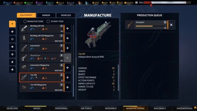 Phoenix Point - 10 Strategic Layer Tips and Common Mistakes смотреть онлайн