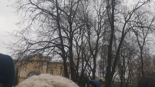 Москва шаболовка долгострой звброшка экскурсия смотреть онлайн