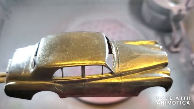 Lone Star Roadmaster Rolls Royce Silver Cloud II смотреть онлайн