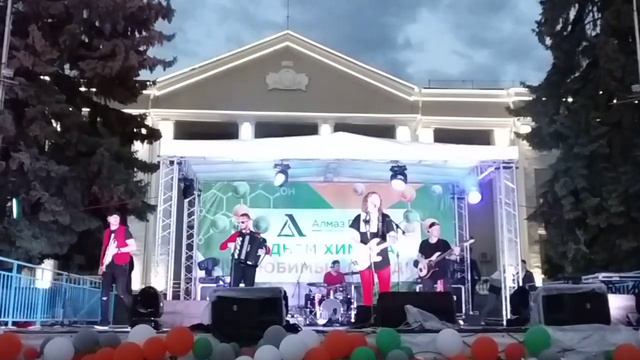 ВитаМины - Трава у дома смотреть онлайн