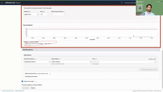 Top 20 FAQs on the Autonomous Database Sandesh Rao смотреть онлайн