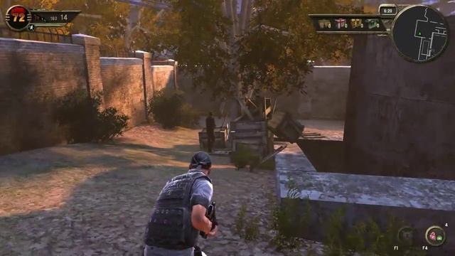 CrimeCraft : GangWars - Multiplayer _ Español HD. смотреть онлайн