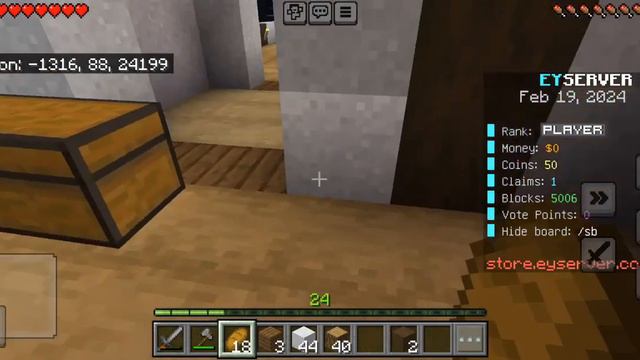 EYServer Season 1 Rise of Lumaria Kingdom Episode 3 смотреть онлайн
