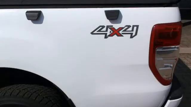 2012 FORD RANGER 2.2 DOUBLE CAB 4X4 XLS Auto For Sale On Auto Trader South Africa