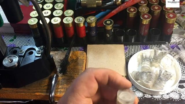 Патрон на утку. Контейнер. Быстрая скорость. Самокрут