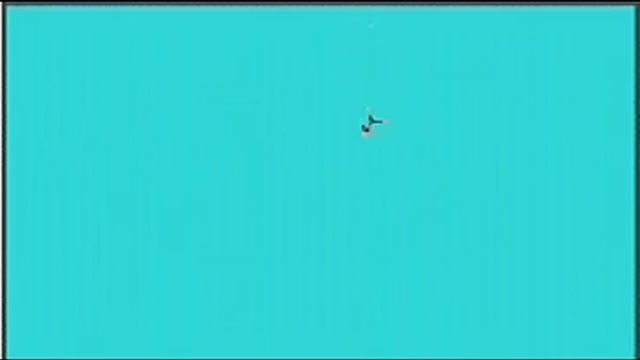 Flying into the background- Stick nodes video 6 смотреть онлайн