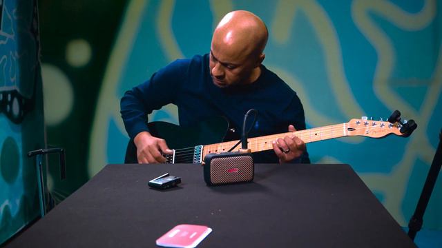 Should You Buy This Amp? Positive Grid Spark Go смотреть онлайн