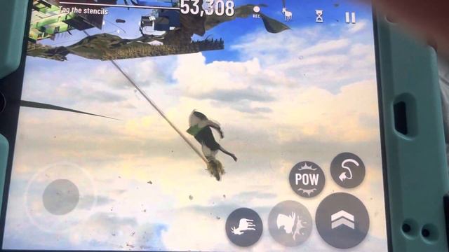 Goat simulator what happens if you lick a car in back to school era смотреть онлайн