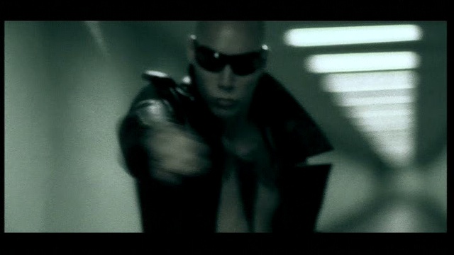 VTS_10_1 Poison смотреть онлайн