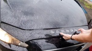 Обзор Mitsubishi Lancer 10 X 2.0 MT