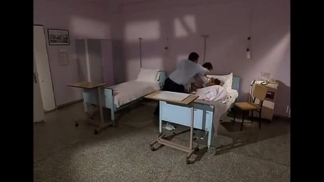 Елизавета Грицаева и Берен Саат Ты знаешь, так хочется жить смотреть онлайн