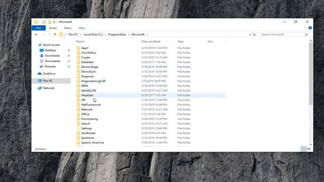 Desktop.ini Notepad File Opens Automatically in Windows 10 Startup FIX [Tutorial] смотреть онлайн