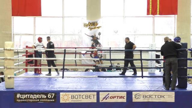 Гудименко Иван (Спарта) - Федотов Дмитрий (Борец г Ярцево) смотреть онлайн