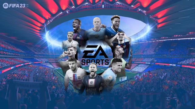 BEST FIFA 23 SONGS PLAYLIST смотреть онлайн