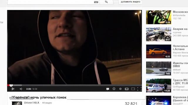 Вирусная реклама 'Revolution service и Streetfighters crew' смотреть онлайн
