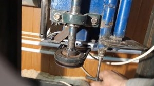 Самодельный фрезерный станок