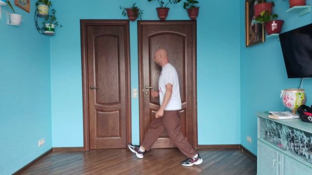 ШАФФЛ ТАНЕЦ SHUFFLE DANCE TUTORIAL КАК НАУЧИТЬСЯ ТАНЦЕВАТЬ ДОМА С НУЛЯ?! ПРОСТАЯ ОБУЧАЛКА ТАНЦАМ. смотреть онлайн