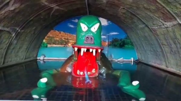 Murray Bridge bunyip