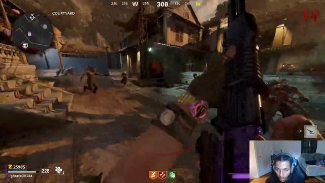 Firebase Z Easter Egg in 2023 смотреть онлайн
