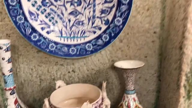 Каппадокия.Красный тур. смотреть онлайн