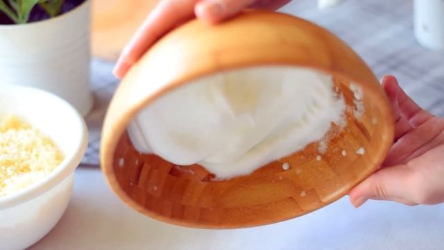 Готовим с любовью с Ульяной