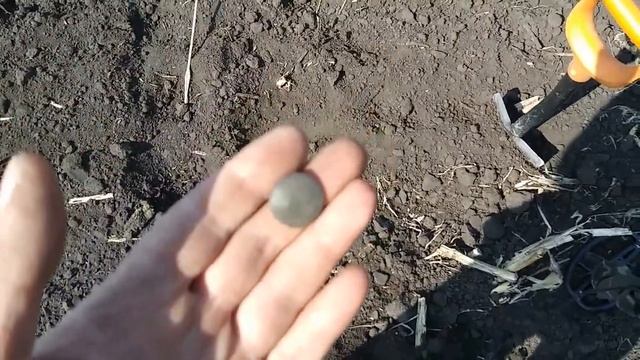 МНОГО ИНТЕРЕСНЫХ НАХОДОК С #GARRETT AT GOLD  2019