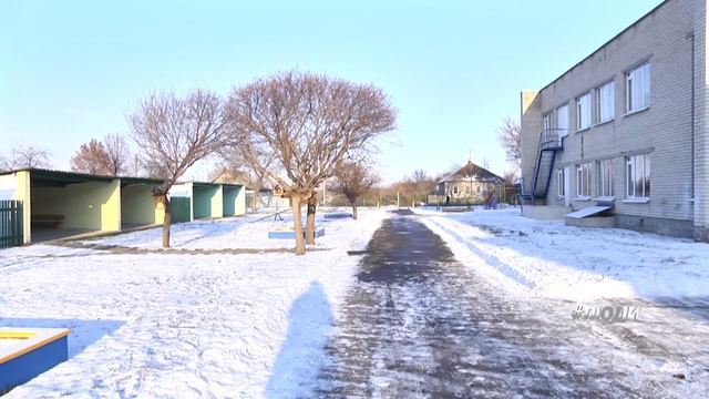 Новая Луганщина Люди Кременная смотреть онлайн